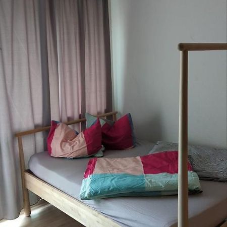 Apartment Im Zentrum Dresdens Dış mekan fotoğraf