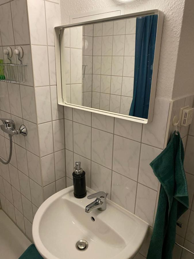 Apartment Im Zentrum Dresdens Dış mekan fotoğraf